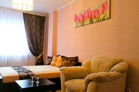 1 кв в центре Перми