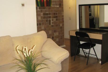 Уютная квартира в центре, ст.м. Молодежн