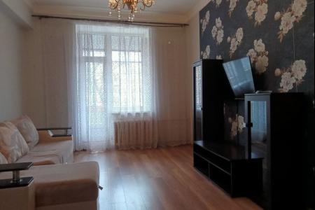 Пять Звёзд на Набережной