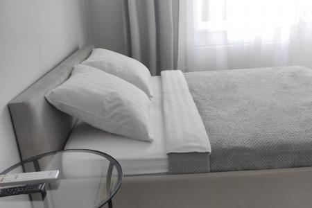 Уютная студия у леса!