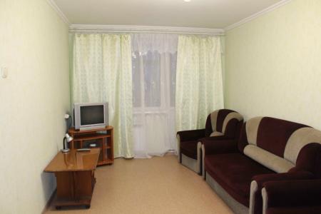 Сдаю 1 к. кв. в отличном состоянии на Володарского, 26