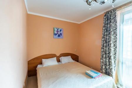 Квартира в самом центе