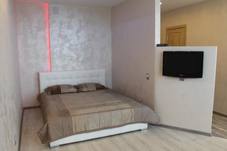 Квартира Студия возле парка "Гагарина"