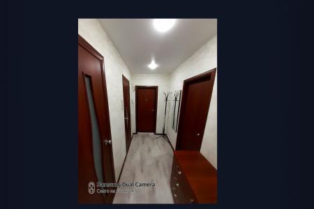 евро квартира