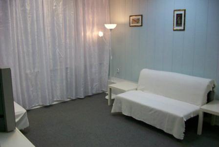 Комфортная 2к.кв в центре 4-6 сп.мест