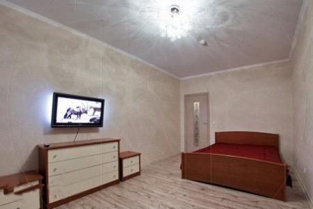 Посуточно 1 к.кв.,