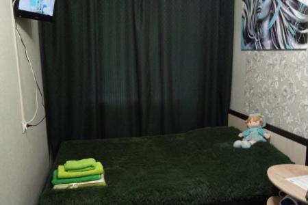 Квартира посуточно около автовокзала , ЖД - вокзала