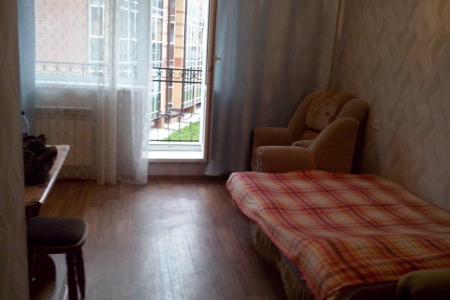 Сдам квартиру  в районе пляжа