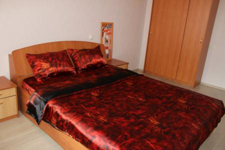 Отличная квартира в новостройке рядом Аквапарк