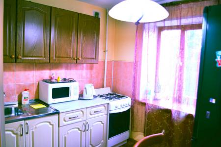 Однокомнатная квартира возле главпочтампта