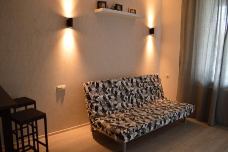 Квартира рядом с метро