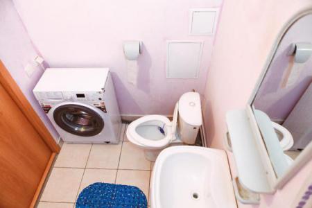 Уютная 1-комнатная квартира в новом доме микрорайона "Южный"