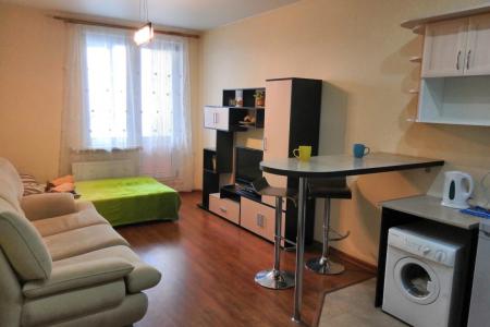 1-к квартира в Санкт-Петербурге