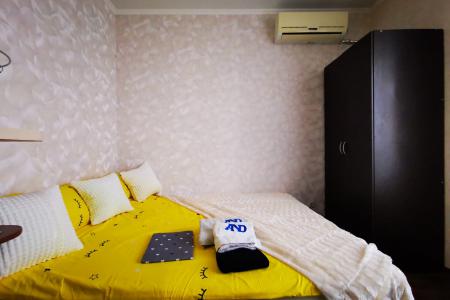 Уютная студия в центре Левенцовки