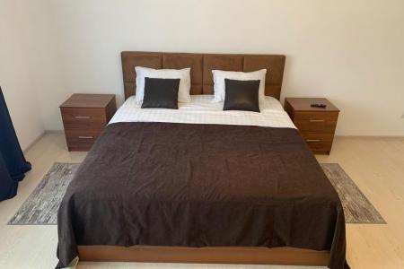 Большая однокомнатная на Автовокзале