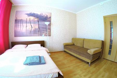 1 ком. квартира в г. Железнодорожный