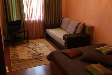 Уютная квартира в центре