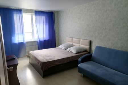 ЖК Матрешка