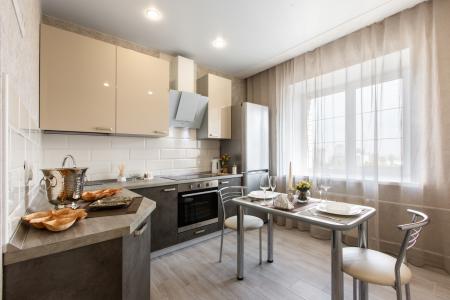 Уютная однушка в центре