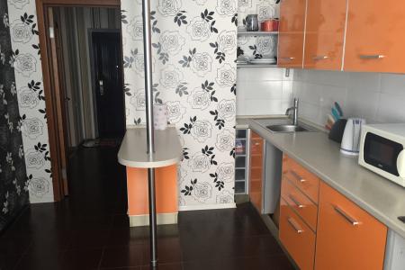 1-комнатная квартира в Новороссийске посуточно