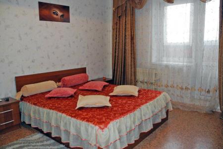 Современная однокомнатная квартира на ул. Плехановская и Кольцовская