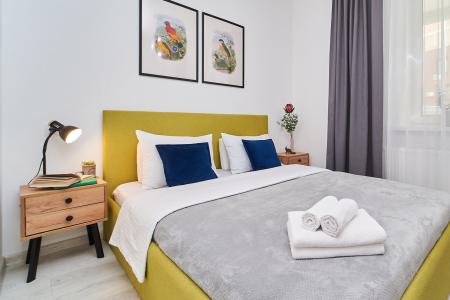 Студия рядом с парком Краснодар