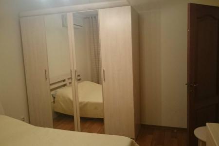 Сдам 2к квартиру посуточно на Героев Сталинграда