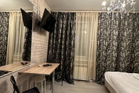 Студия рядом с метро