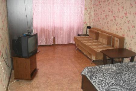 Квартиры на часы и сутки.