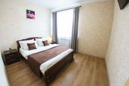 1-к квартира в новостройке