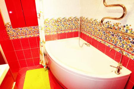 Студия в центре