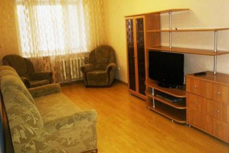 Сдам 1-ку на сутки ,ул.Красноармейская 97