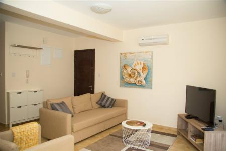 2-Спальная Квартира - Люкс "Frida 101" в Туристической Зоне