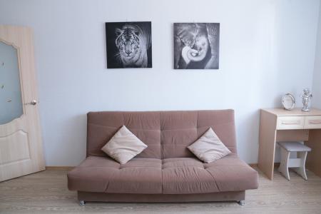 Для людей ценящих комфорт и уют!