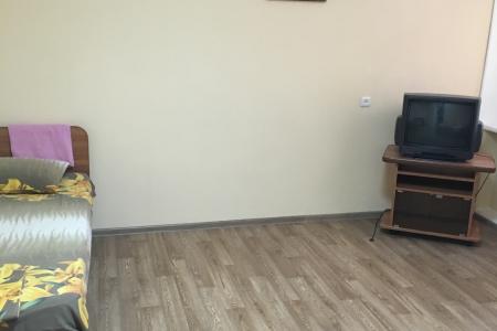 Трехкомнатная квартира возле Дельфинария