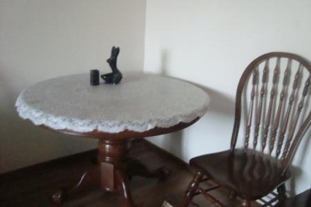 Просторная трешка возле Экспоцентра