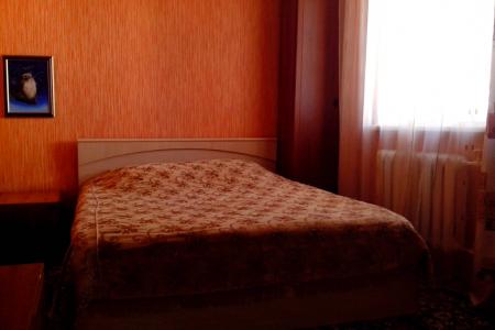 Однокомнатная квартира в историческом центре г. Ярославля