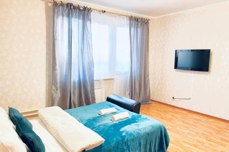 MAXI на Колхозной 20