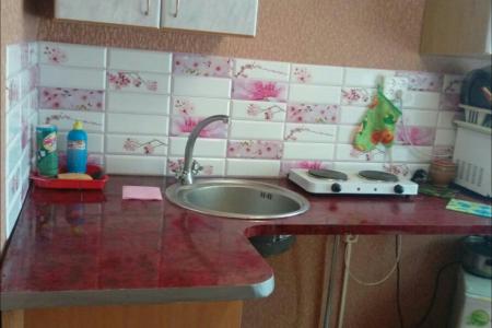 Однокомнатная квартира в Моргородке