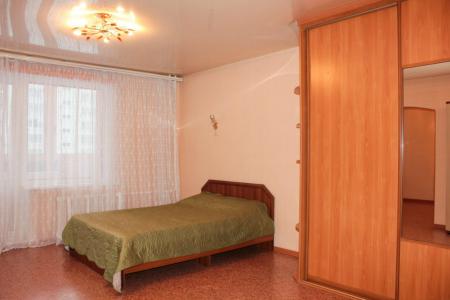 Квартира в Центральном районе