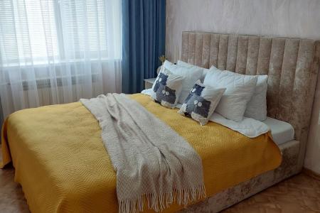 3-к. квартира, 80 м², 5 кроватей
