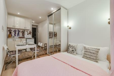 Студия в центре Санкт-Петербурга