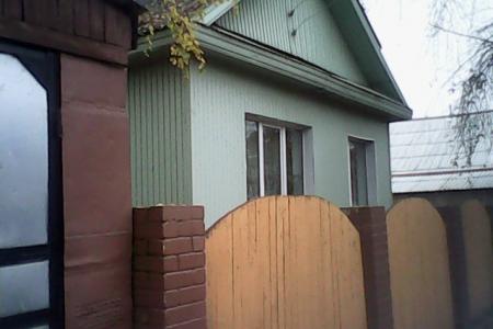 Коттедж в городе Котлас