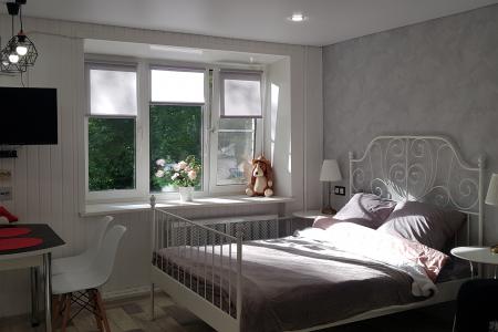 Сдаю уютную студию на Маяковского