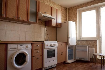 квартира посуточно возле Крокус-Экспо