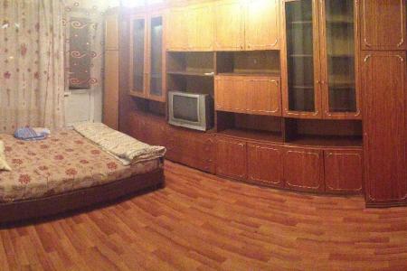 Двухкомнатная квартира в центре Якутска