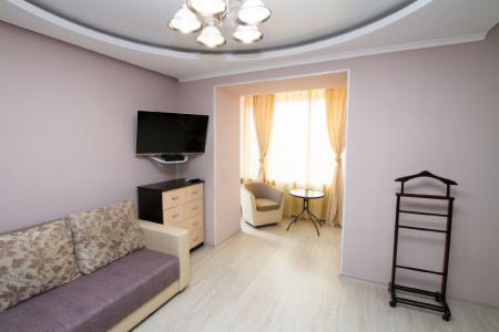 Сдам квартиру посуточно в центре Мурманска