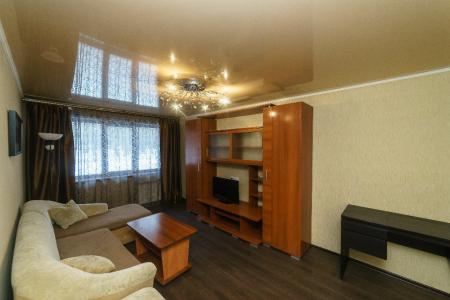 1-комнатная квартира в центральном районе