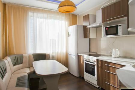 Квартира посуточно