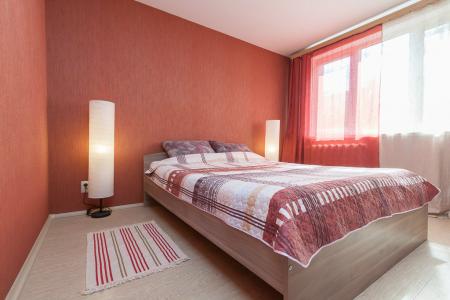 Центр. ТЮЗ.Динамо. 3к-квартира. Торг